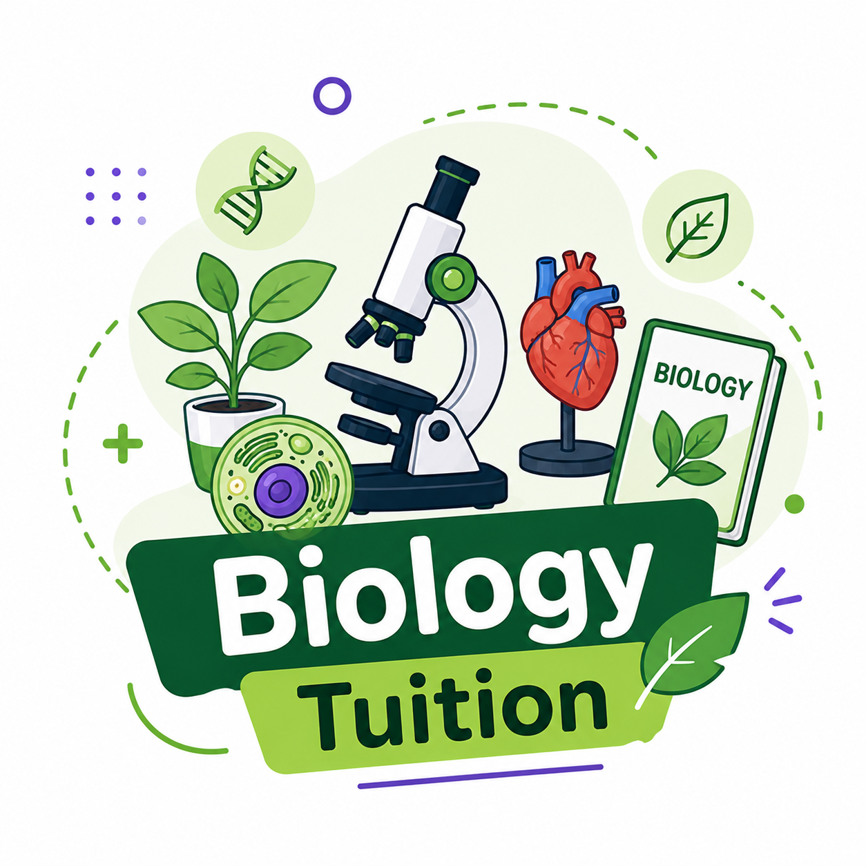 Biology Tuition